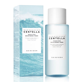 Toner Facial Skin1004 Hyalu-Cica Brightening