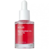 ANUA - Sérum Corretor de Manchas Dark Spot Niacinamida 10% e TXA 4% 30ml