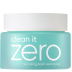 removedor de maquiagem cleanser oil cleanser clean it zero banila co clean it zero

removedor de maquiagem

cleanser oil

cleanser

clean it zero

banila co clean it zero

Banila Co - Clean It Zero Balm de Limpeza Original 100ml