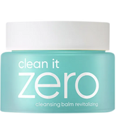removedor de maquiagem cleanser oil cleanser clean it zero banila co clean it zero

removedor de maquiagem

cleanser oil

cleanser

clean it zero

banila co clean it zero

Banila Co - Clean It Zero Balm de Limpeza Original 100ml