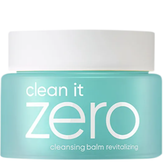 removedor de maquiagem cleanser oil cleanser clean it zero banila co clean it zero

removedor de maquiagem

cleanser oil

cleanser

clean it zero

banila co clean it zero

Banila Co - Clean It Zero Balm de Limpeza Original 100ml