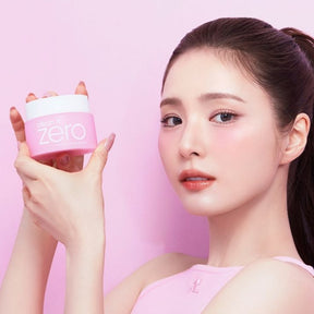 removedor de maquiagem cleanser oil cleanser clean it zero banila co clean it zero

removedor de maquiagem

cleanser oil

cleanser

clean it zero

banila co clean it zero

Banila Co - Clean It Zero Balm de Limpeza Or