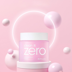 removedor de maquiagem cleanser oil cleanser clean it zero banila co clean it zero

removedor de maquiagem

cleanser oil

cleanser

clean it zero

banila co clean it zero

Banila Co - Clean It Zero Balm de Limpeza Or