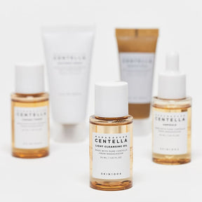 skin1004

cosmético coreano

Centella

clarear pele

limpeza facial

acne

cleanser