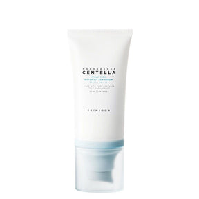 sunscreem

skin1004 madagascar centella hyalu-cica water-fit sun serum

SKIN1004 - Protetor Solar Madagascar Centella Hyalu-Cica Water-Fit SN Serum SPF50+ PA++++ 50ml

protetor solar skin1004

