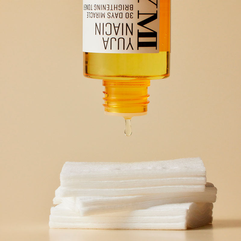 SOME BY MI - Tônico Facial Yuja Niacin Iluminador 150ml