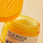 SOME BY MI - Creme Facial Yuja Niancin Anti-Manchas 60g